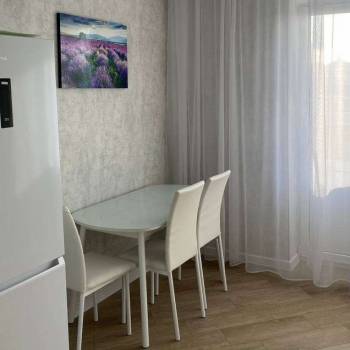 Сдается 1-комнатная квартира, 33 м²