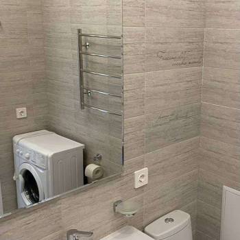 Сдается 1-комнатная квартира, 33 м²