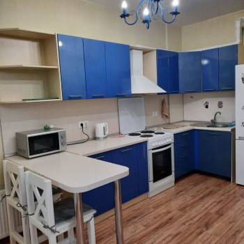 Сдается 1-комнатная квартира, 45 м²