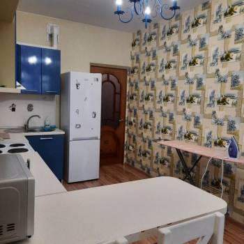 Сдается 1-комнатная квартира, 45 м²