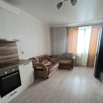 Сдается 1-комнатная квартира, 28 м²