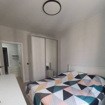 Сдается 1-комнатная квартира, 40 м²