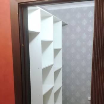 Сдается 1-комнатная квартира, 45 м²