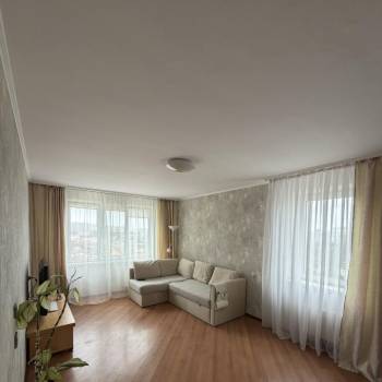 Сдается 2-х комнатная квартира, 60 м²