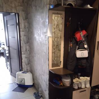 Продается 1-комнатная квартира, 40,5 м²