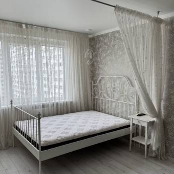 Сдается 1-комнатная квартира, 38 м²