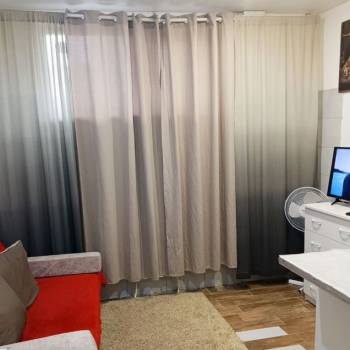 Сдается 1-комнатная квартира, 18 м²