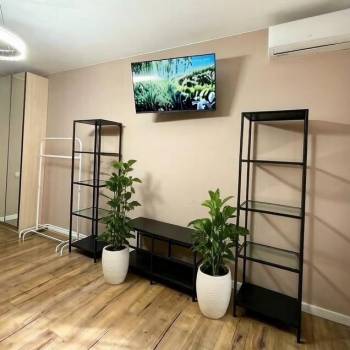 Сдается 1-комнатная квартира, 33 м²