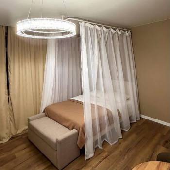 Сдается 1-комнатная квартира, 33 м²