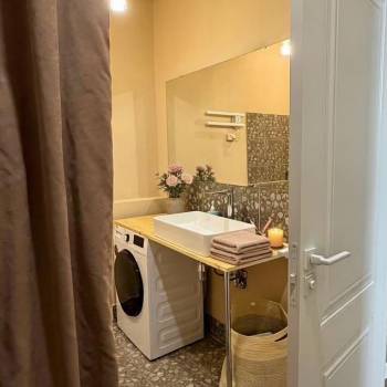 Сдается 1-комнатная квартира, 33 м²
