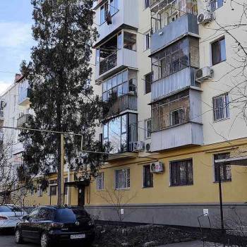 Сдается Многокомнатная квартира, 60 м²