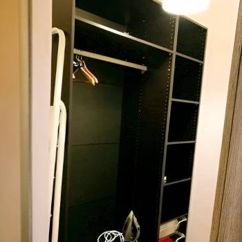 Сдается 1-комнатная квартира, 47 м²