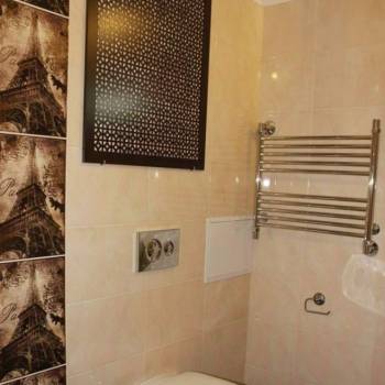 Сдается 1-комнатная квартира, 47 м²