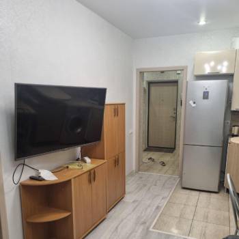 Сдается 1-комнатная квартира, 40,6 м²