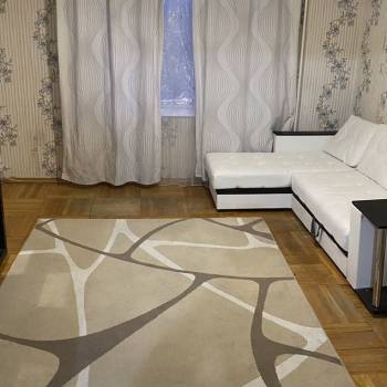 Сдается 2-х комнатная квартира, 57 м²