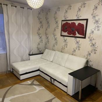 Сдается 2-х комнатная квартира, 57 м²