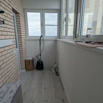 Сдается 2-х комнатная квартира, 68 м²