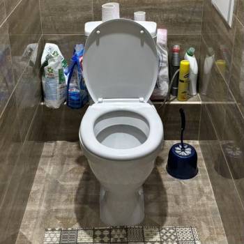 Сдается 2-х комнатная квартира, 58 м²
