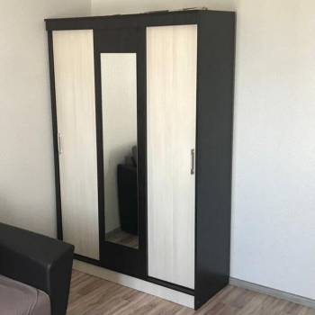 Сдается 2-х комнатная квартира, 38 м²