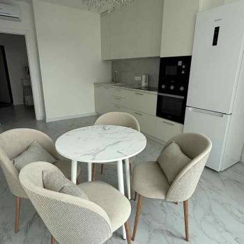 Сдается 1-комнатная квартира, 35 м²