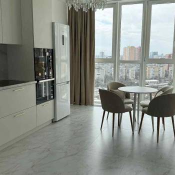Сдается 1-комнатная квартира, 35 м²