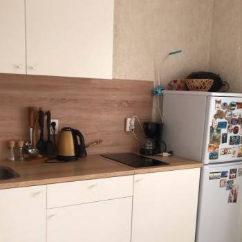 Продается 1-комнатная квартира, 35 м²