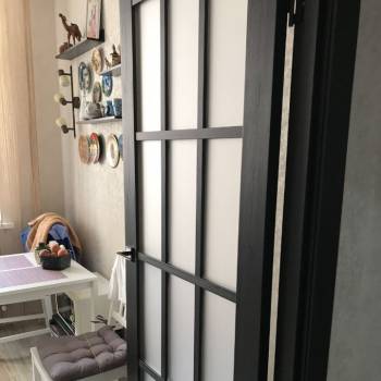 Продается 1-комнатная квартира, 35 м²