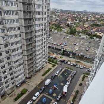 Продается 1-комнатная квартира, 26 м²