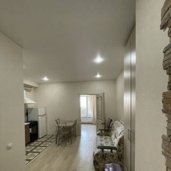 Продается 1-комнатная квартира, 32,5 м²