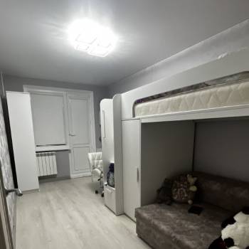 Продается Многокомнатная квартира, 75,3 м²