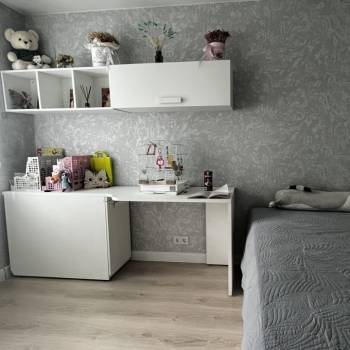 Продается Многокомнатная квартира, 75,3 м²