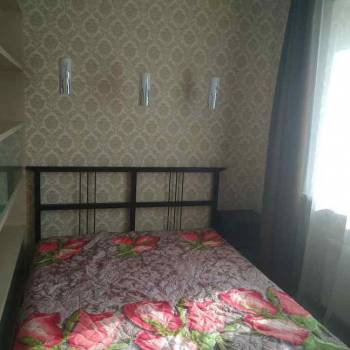 Сдается 1-комнатная квартира, 42 м²