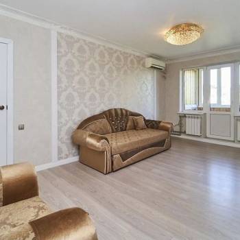 Сдается 2-х комнатная квартира, 45 м²