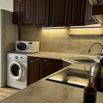 Сдается 2-х комнатная квартира, 65 м²