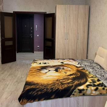 Сдается 2-х комнатная квартира, 62,2 м²