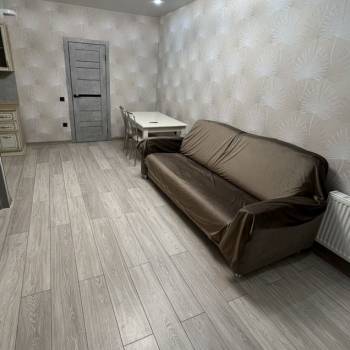 Сдается 2-х комнатная квартира, 55 м²