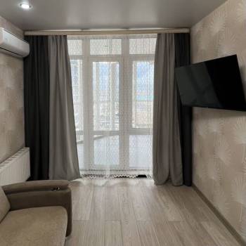 Сдается 2-х комнатная квартира, 55 м²