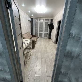 Сдается 2-х комнатная квартира, 55 м²