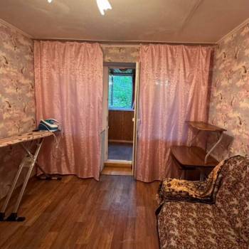 Сдается 2-х комнатная квартира, 40 м²