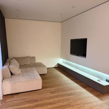 Сдается 2-х комнатная квартира, 69 м²