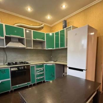 Сдается 2-х комнатная квартира, 53 м²