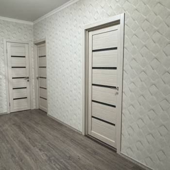 Сдается 2-х комнатная квартира, 65 м²