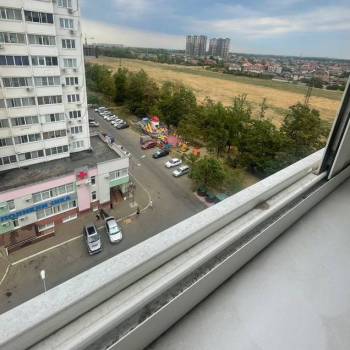 Сдается 2-х комнатная квартира, 59 м²
