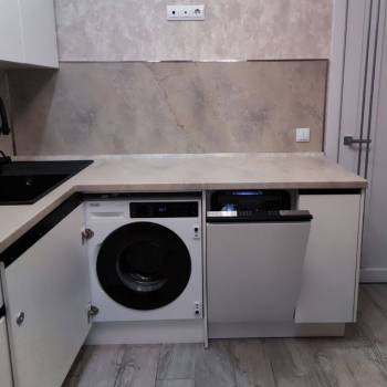 Сдается 2-х комнатная квартира, 55,8 м²