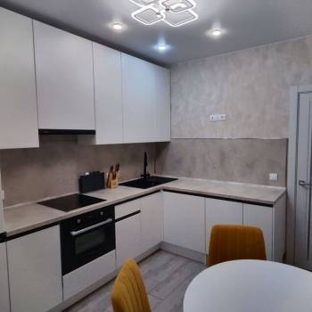 Сдается 2-х комнатная квартира, 55,8 м²