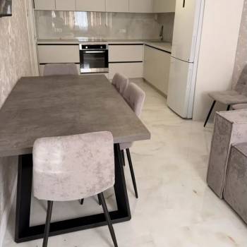Сдается 2-х комнатная квартира, 57 м²