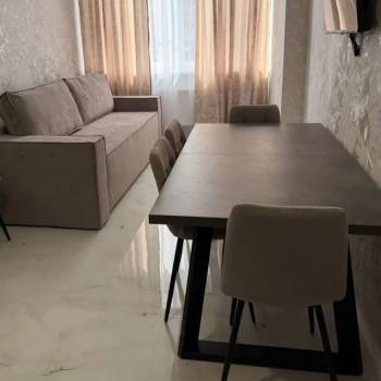 Сдается 2-х комнатная квартира, 57 м²