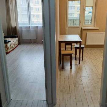 Сдается 1-комнатная квартира, 34 м²