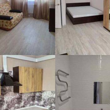 Сдается 1-комнатная квартира, 34 м²