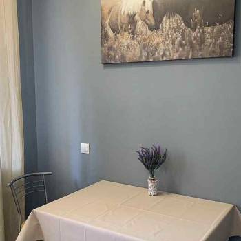 Сдается 1-комнатная квартира, 41 м²